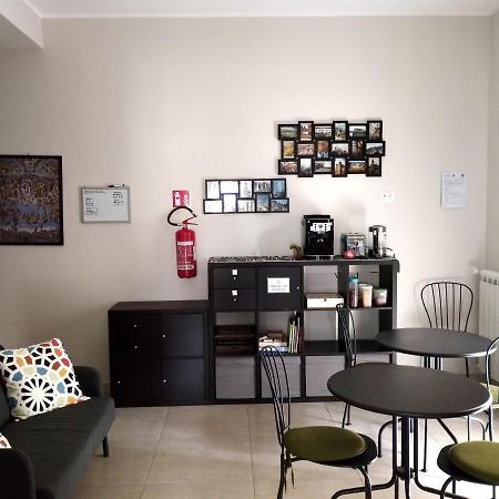 A Casa Da Cri B&B Rome Buitenkant foto